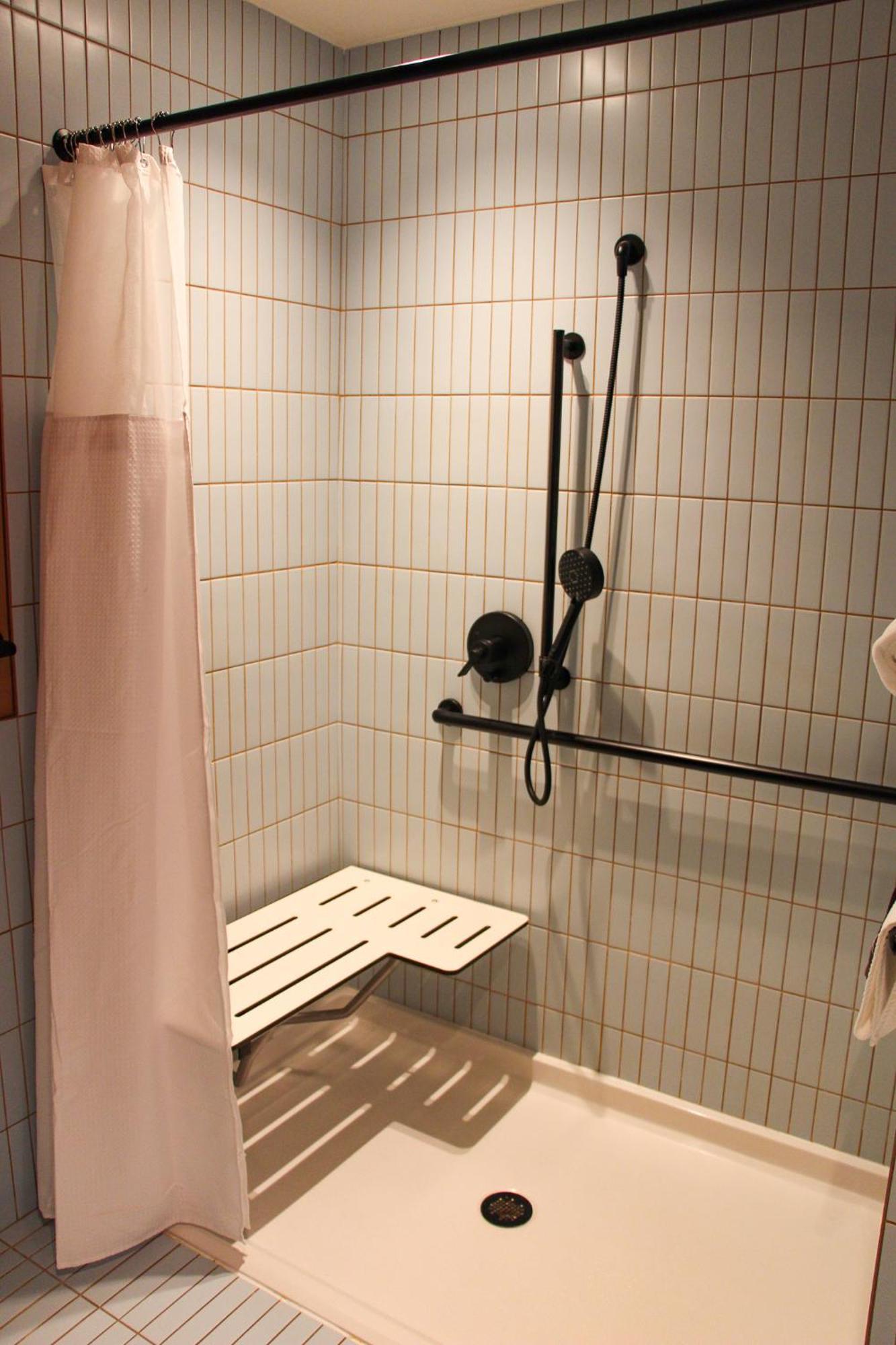 Haworth Hotel At Hope College Holland Pokoj fotografie